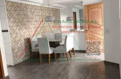 Imagem: Condomínio Fechado para Venda, Vila Aricanduva