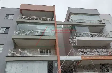 Imagem: Apartamento para Venda, Vila Aricanduva