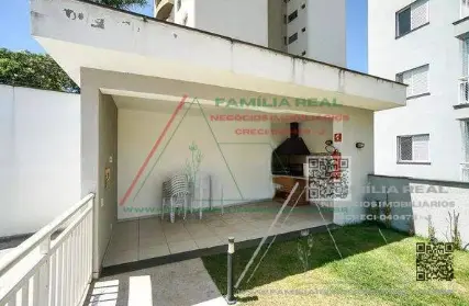 Imagem: Apartamento para Venda, Vila Aricanduva