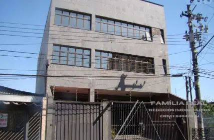 Imagem: Prédio Comercial para Venda, Vila Antonieta