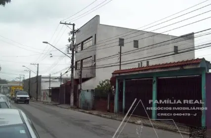 Imagem: Prédio Comercial para Venda, Vila Antonieta