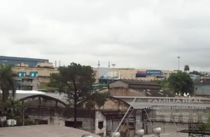 Imagem: Prédio Comercial para Venda, Vila Antonieta