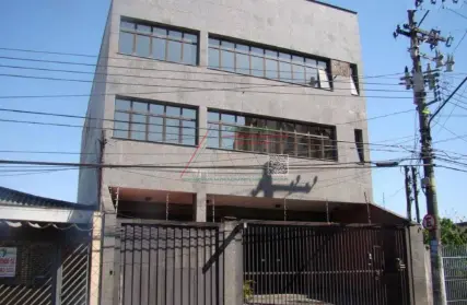 Imagem: Prédio Comercial para Alugar, Vila Antonieta