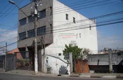 Imagem: Prédio Comercial para Alugar, Vila Antonieta