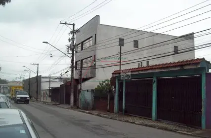 Imagem: Prédio Comercial para Alugar, Vila Antonieta