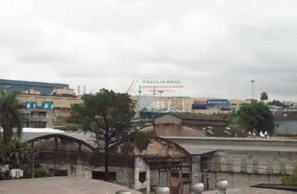 Imagem: Prédio Comercial para Alugar, Vila Antonieta