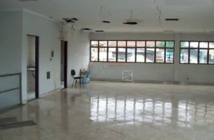 Imagem: Prédio Comercial para Alugar, Vila Antonieta