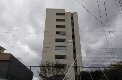 Imagem: Apartamento para Alugar, Vila Gomes Cardim