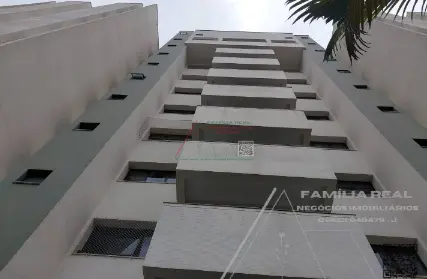 Imagem: Apartamento para Alugar, Vila Gomes Cardim