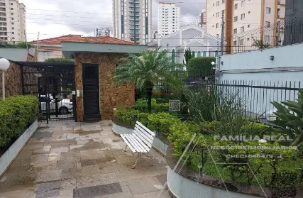 Imagem: Apartamento para Alugar, Vila Gomes Cardim