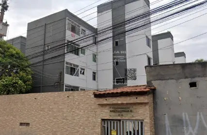 Imagem: Apartamento para Venda, Cohab José Bonifácio