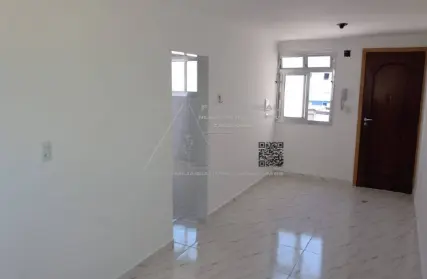 Imagem: Apartamento para Venda, Cohab José Bonifácio