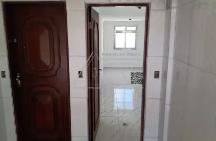 Imagem: Apartamento para Venda, Cohab José Bonifácio