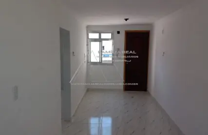 Imagem: Apartamento para Venda, Cohab José Bonifácio
