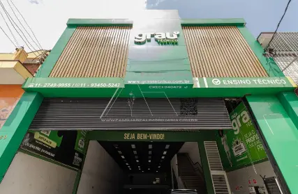 Imagem: Prédio Comercial para Alugar, Vila Santa Teresa 
