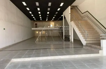 Imagem: Prédio Comercial para Alugar, Vila Santa Teresa 