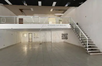 Imagem: Prédio Comercial para Alugar, Vila Santa Teresa 