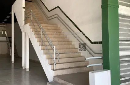 Imagem: Prédio Comercial para Alugar, Vila Santa Teresa 