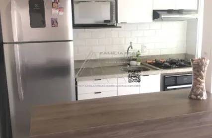 Imagem: Apartamento para Venda, Cangaíba