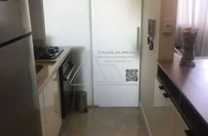 Imagem: Apartamento para Venda, Cangaíba
