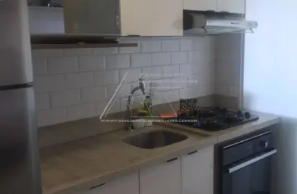 Imagem: Apartamento para Venda, Cangaíba