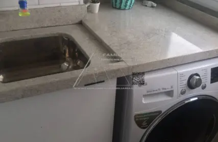 Imagem: Apartamento para Venda, Cangaíba