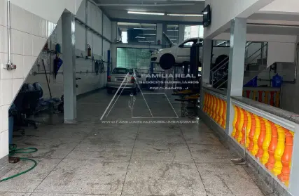 Imagem: Sobrado para Venda, Chácara Santo Antônio (ZL)