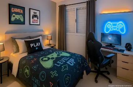 Imagem: Apartamento para Venda, Vila Curuçá