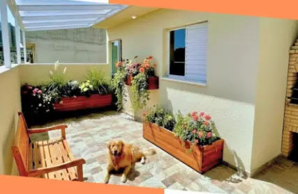 Imagem: Apartamento para Venda, Vila Curuçá