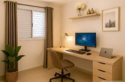 Imagem: Apartamento para Venda, Vila Curuçá