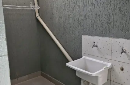 Imagem: Sobrado para Alugar, Vila Carrão