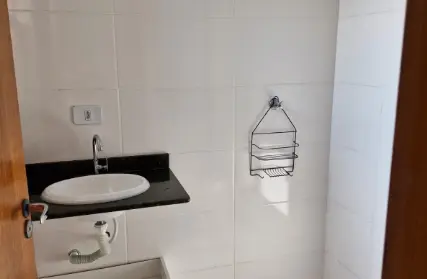 Imagem: Sobrado para Alugar, Vila Carrão