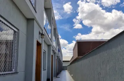 Imagem: Condomínio Fechado para Venda, Vila Carrão