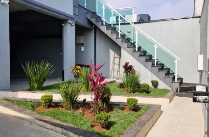 Imagem: Sobrado para Venda, Vila Carrão