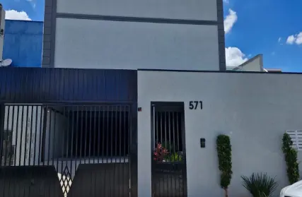 Imagem: Sobrado para Venda, Vila Carrão