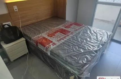 Imagem: Studio / Flat para Alugar, Mooca