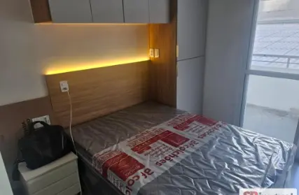Imagem: Studio / Flat para Alugar, Mooca