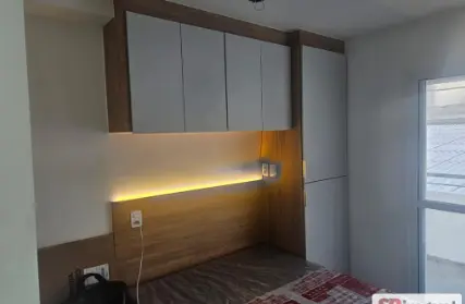 Imagem: Studio / Flat para Alugar, Mooca