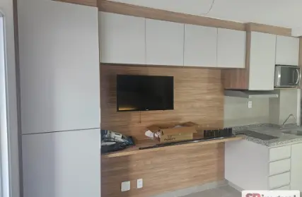 Imagem: Studio / Flat para Alugar, Mooca