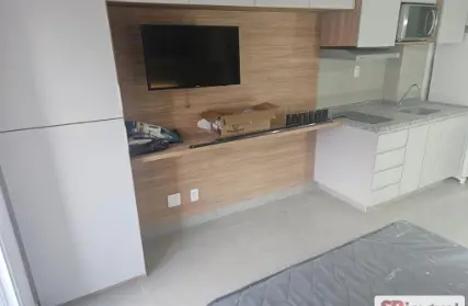 Imagem: Studio / Flat para Alugar, Mooca