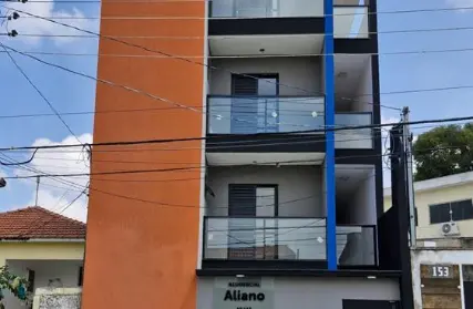 Imagem: Kitnet / Loft para Venda, Vila Carrão