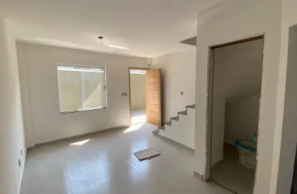 Imagem: Sobrado para Venda, Itaquera