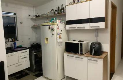 Imagem: Apartamento para Venda, Vila Progresso (Zona Leste)