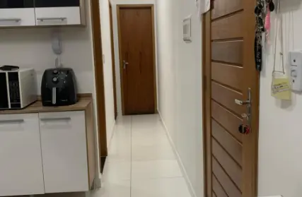 Imagem: Apartamento para Venda, Vila Progresso (Zona Leste)