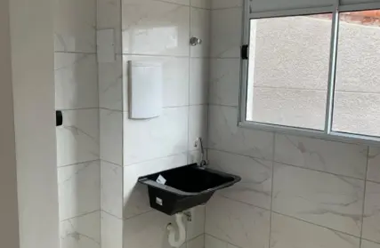 Imagem: Apartamento para Venda, Vila Curuçá