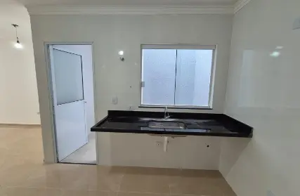 Imagem: Sobrado para Venda, Vila Alpina