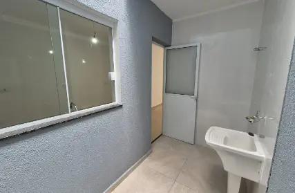 Imagem: Sobrado para Venda, Vila Alpina