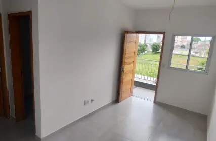 Imagem: Apartamento para Venda, Cidade Patriarca