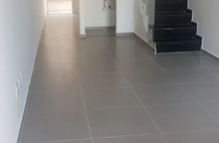 Imagem: Sobrado para Venda, Cidade São Miguel