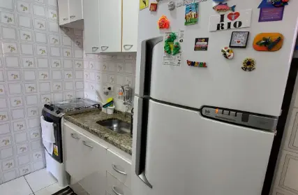 Imagem: Apartamento para Venda, Vila Industrial